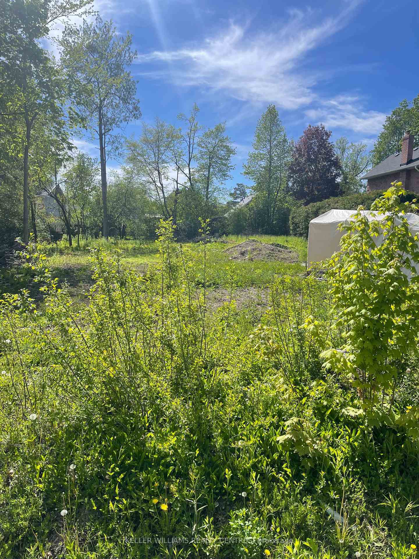 Property Photo: 826 Fairbank Avenue ON L0E 1S0