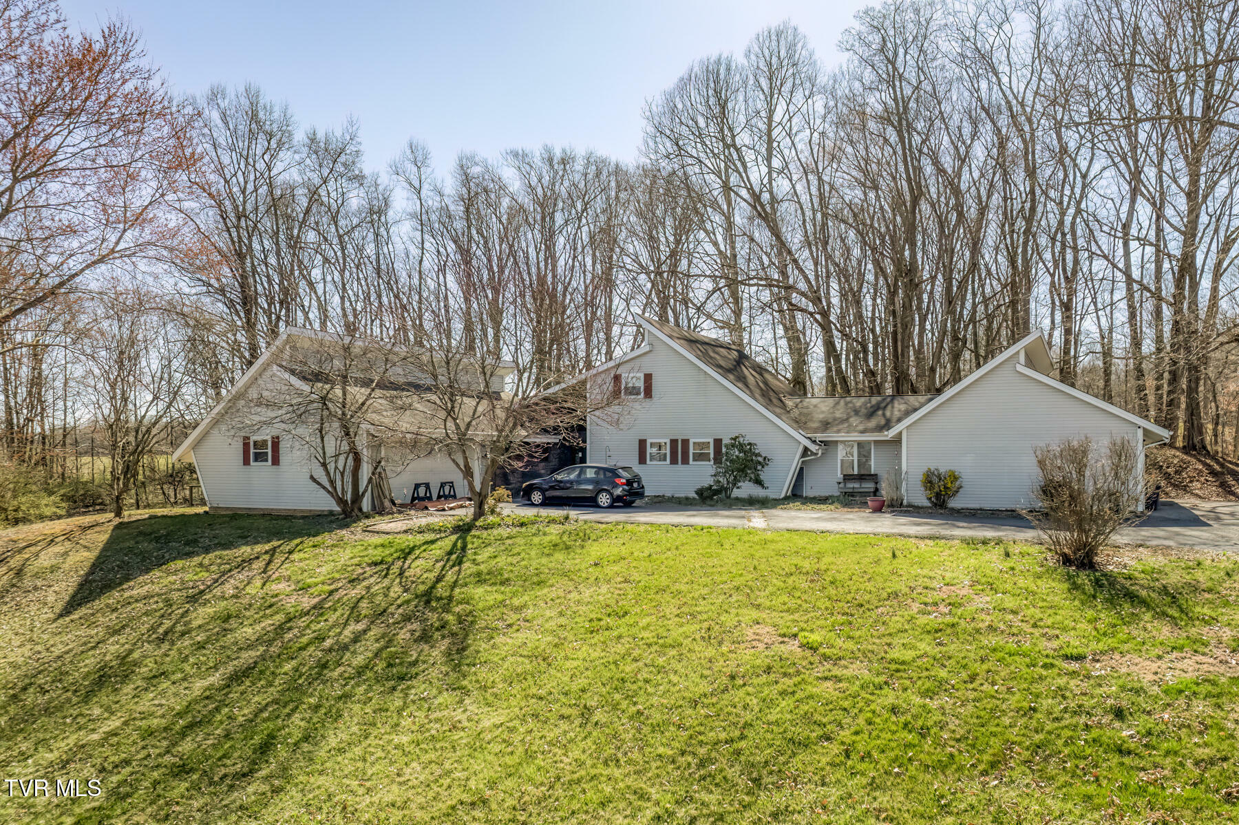 Property Photo:  16 Chaucer Court  TN 37615 