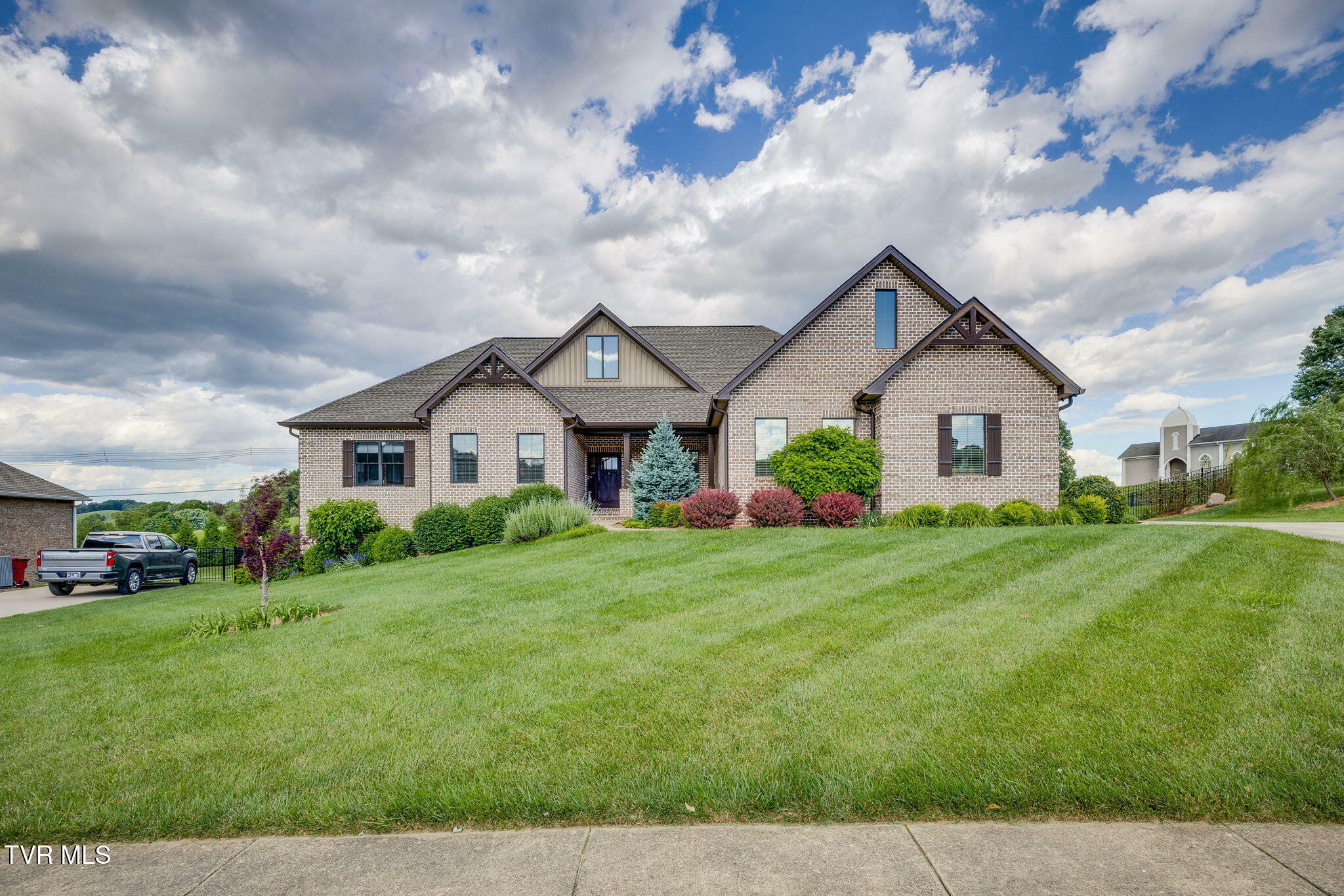 Property Photo: 83 Hayfield Drive TN 37615