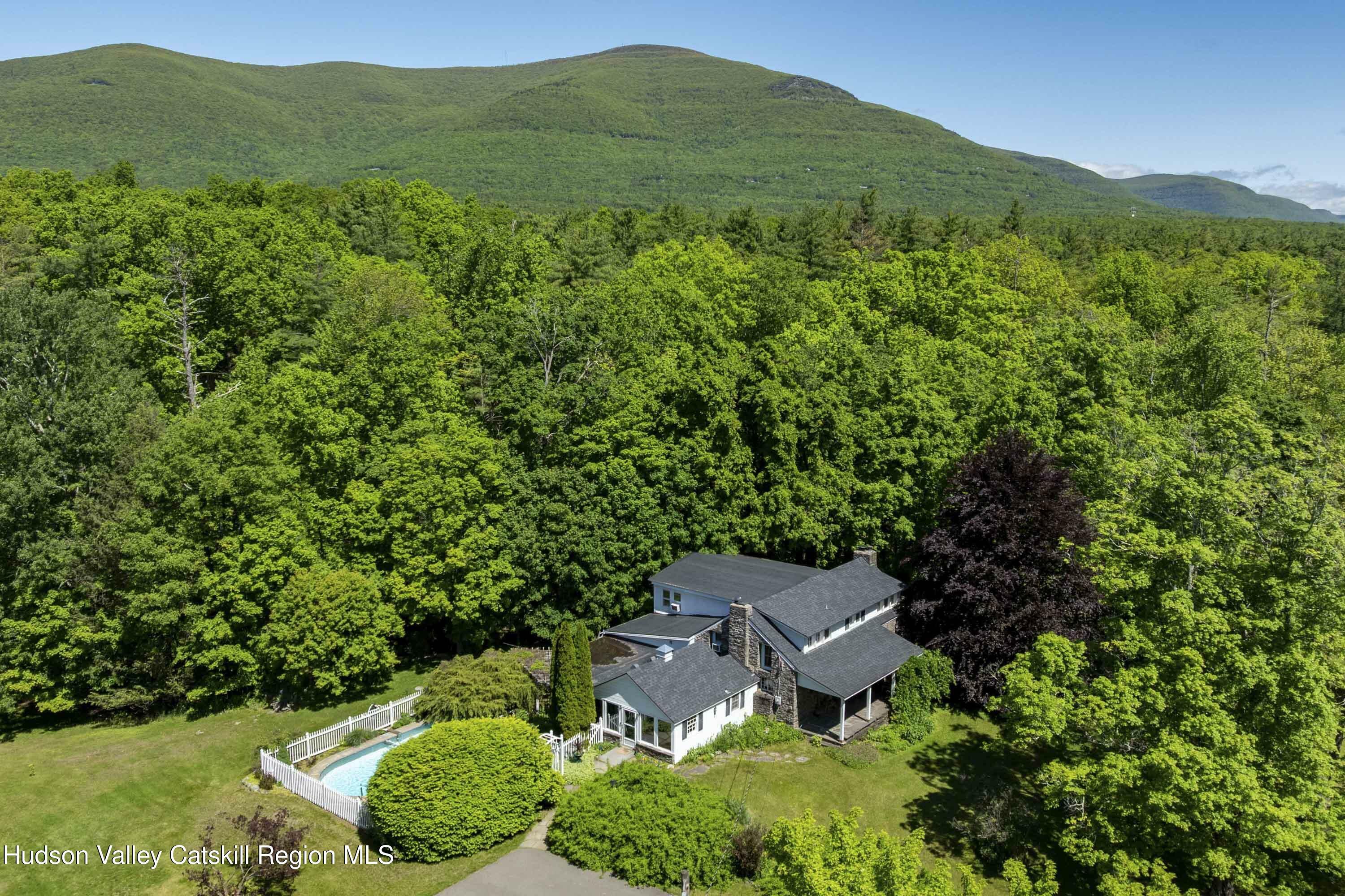 Property Photo: 1716 Route 212 NY 12477