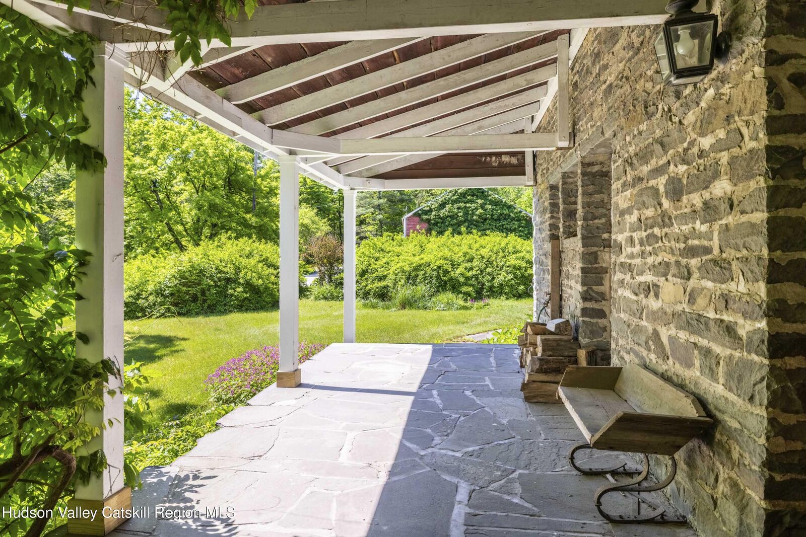 Property Photo:  1716 Route 212  NY 12477 