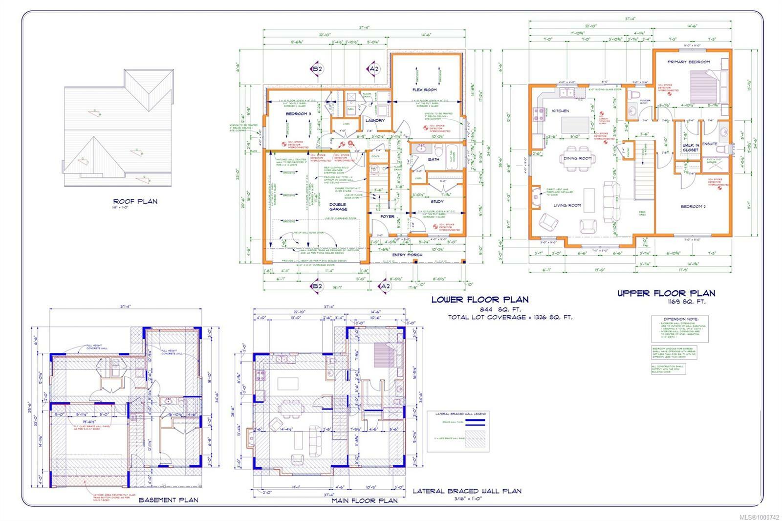 Property Photo: 9683 Askew Creek Dr BC V9L 3X1