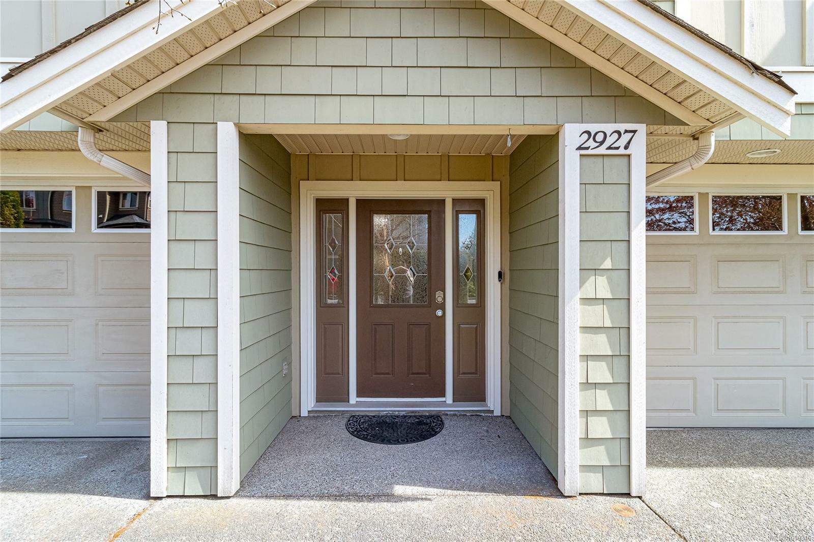 Property Photo: 2927 Phipps Rd BC V9B 0A8