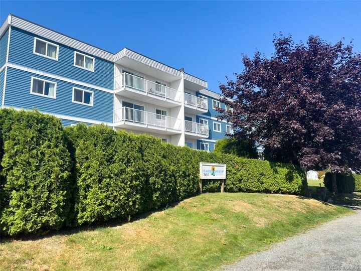 7450 Rupert St 410  Port Hardy BC V0N 2P0 photo