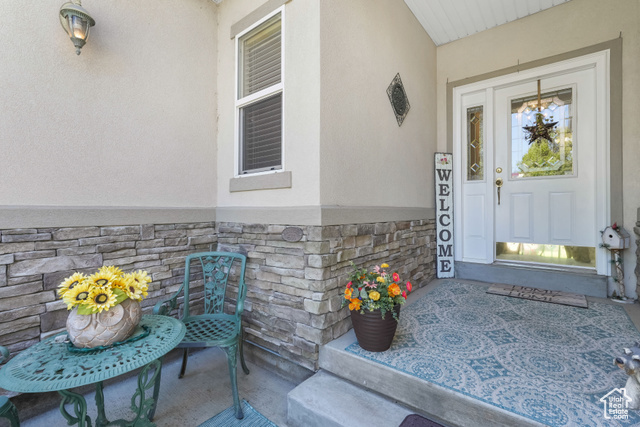 Property Photo:  1169 W Bateman Point Dr  UT 84084 