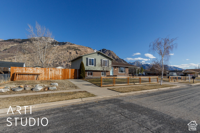 Property Photo: 1280 N Gramercy Ave UT 84404