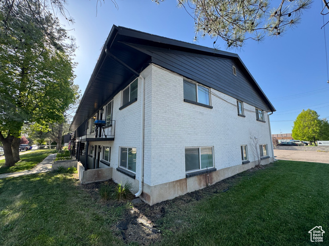 Property Photo: 285 E Whitlock Ave Ave UT 84115
