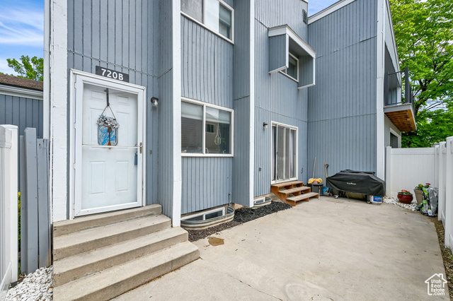 Property Photo: 720 S 1650 E B UT 84015