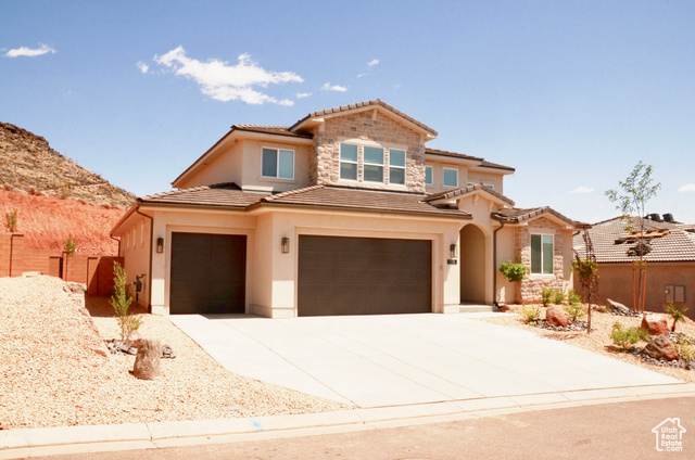 Property Photo: 1376 Rustico UT 84780
