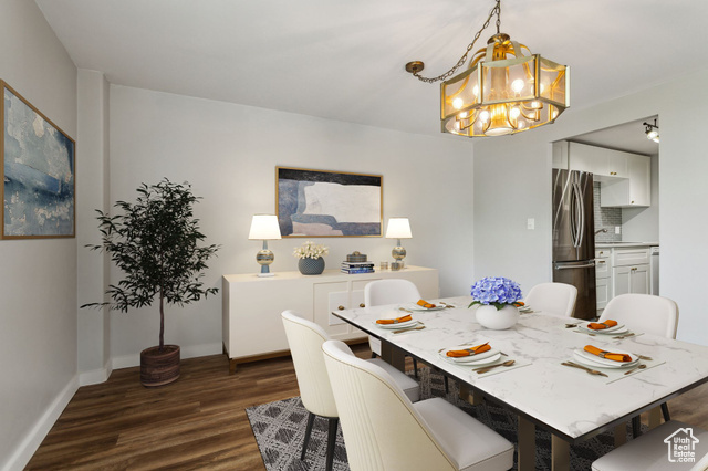 Property Photo: 521 E 5th Ave 201 UT 84103