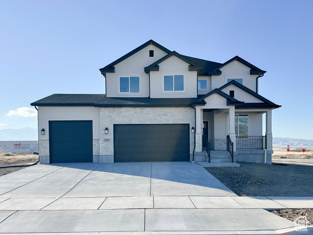 Property Photo: 6976 W Hazel Oak Ct 226 UT 84096