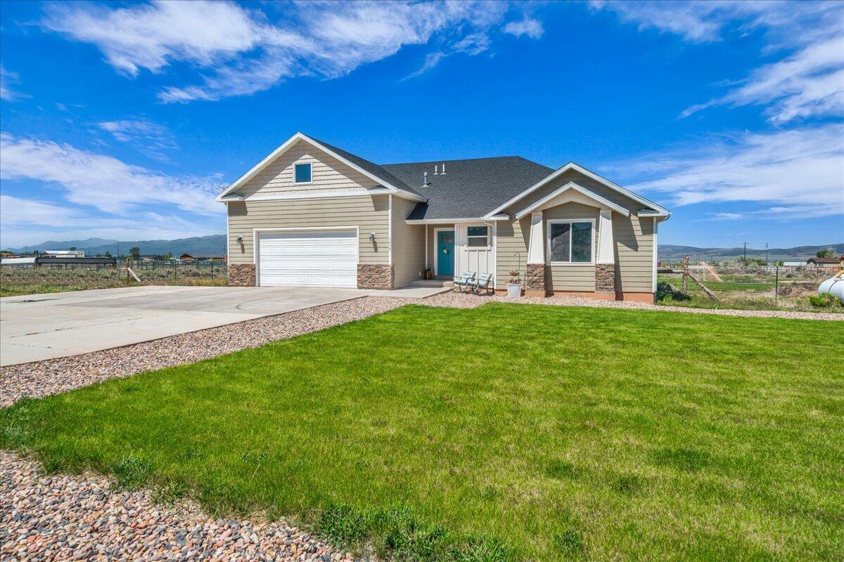 Property Photo:  1038 S 4575 W  UT 84720 