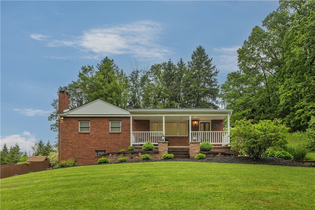 360 Orr Ave  Allegheny Twp - Wml PA 15613 photo