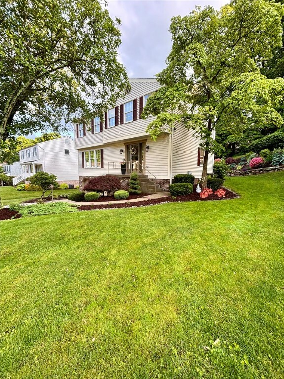 Property Photo: 112 Brandywine PA 15642