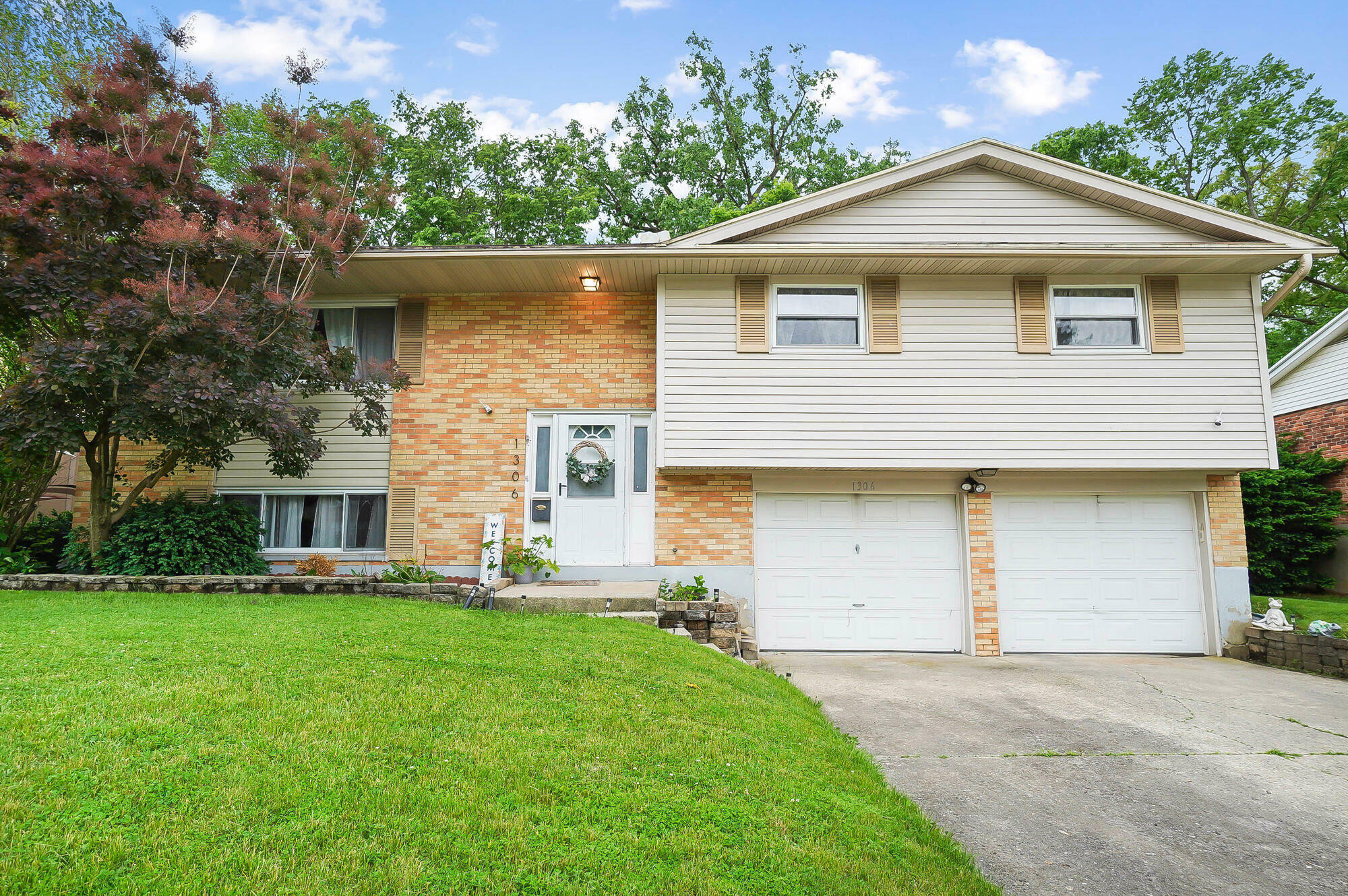 Property Photo: 1306 Kercher Street OH 45342