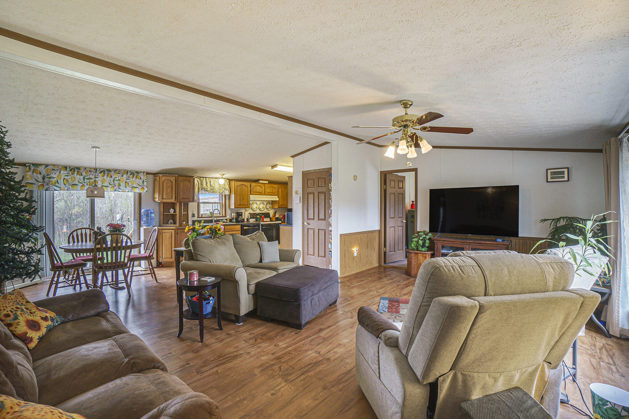 Property Photo: 398 Vale Street MI 49721