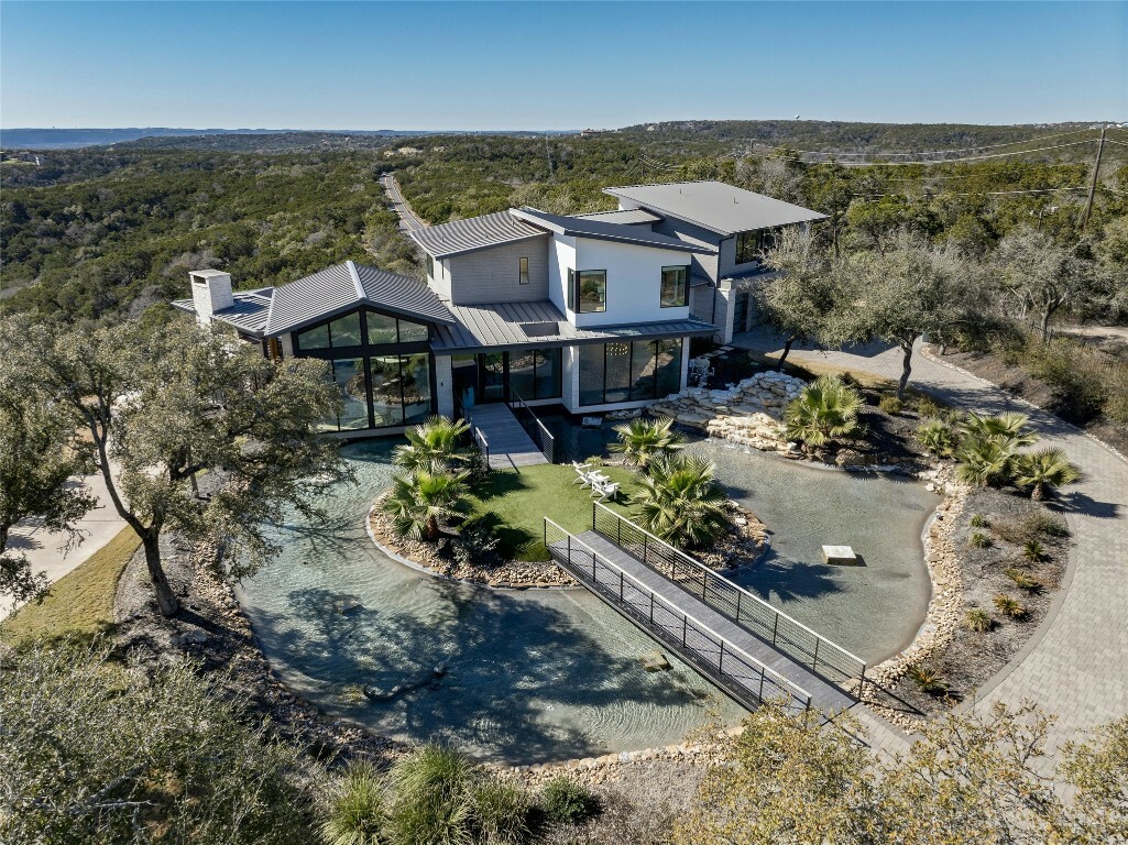 8209 Two Coves Drive  Austin TX 78730 photo