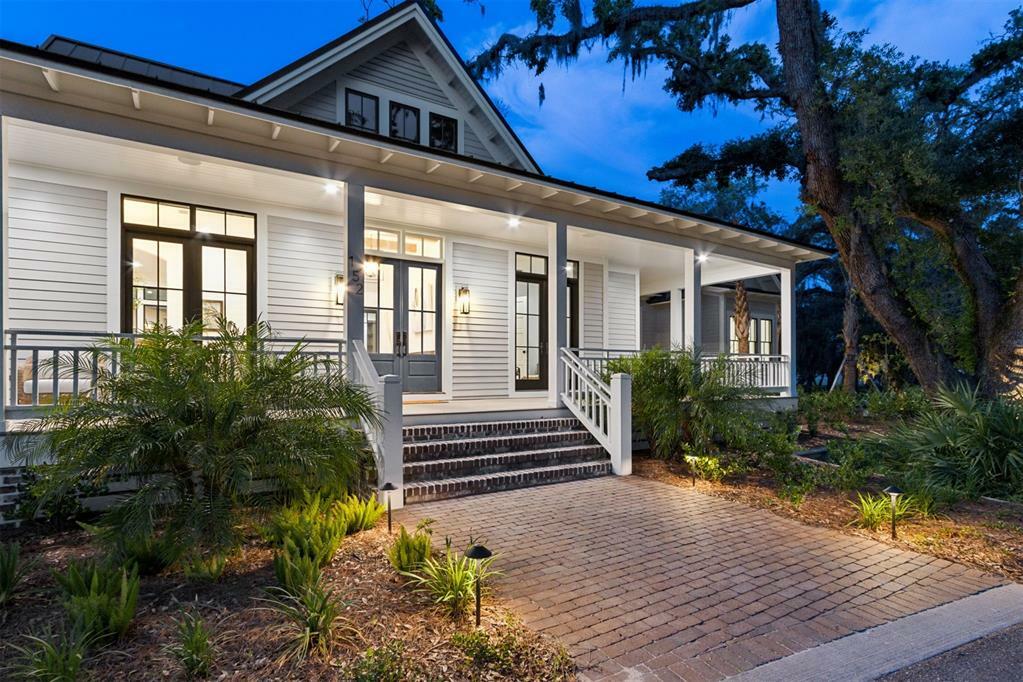 Property Photo: 152 Crane Island Drive FL 32034