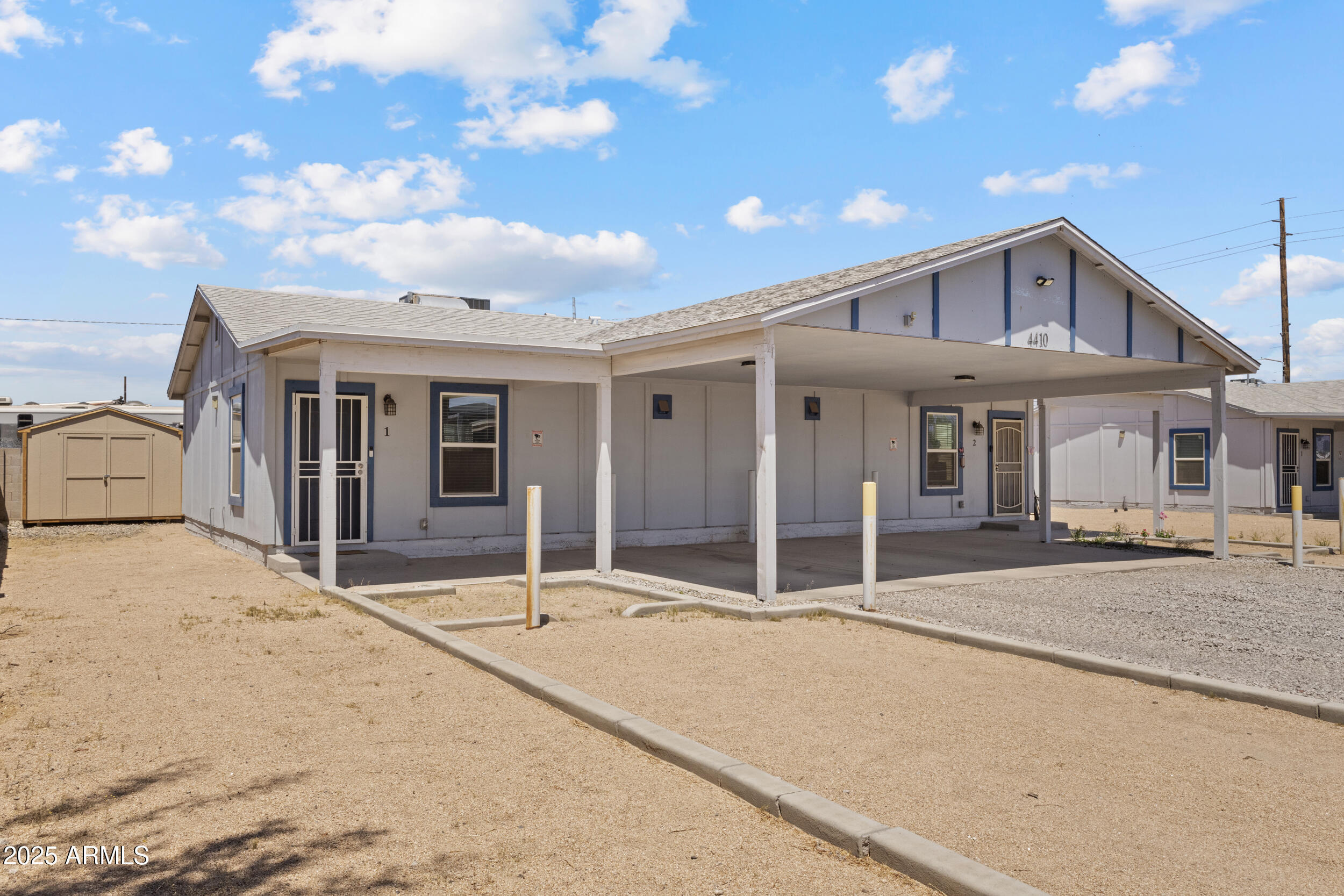4410 S 12th Drive 1-2  Phoenix AZ 85041 photo