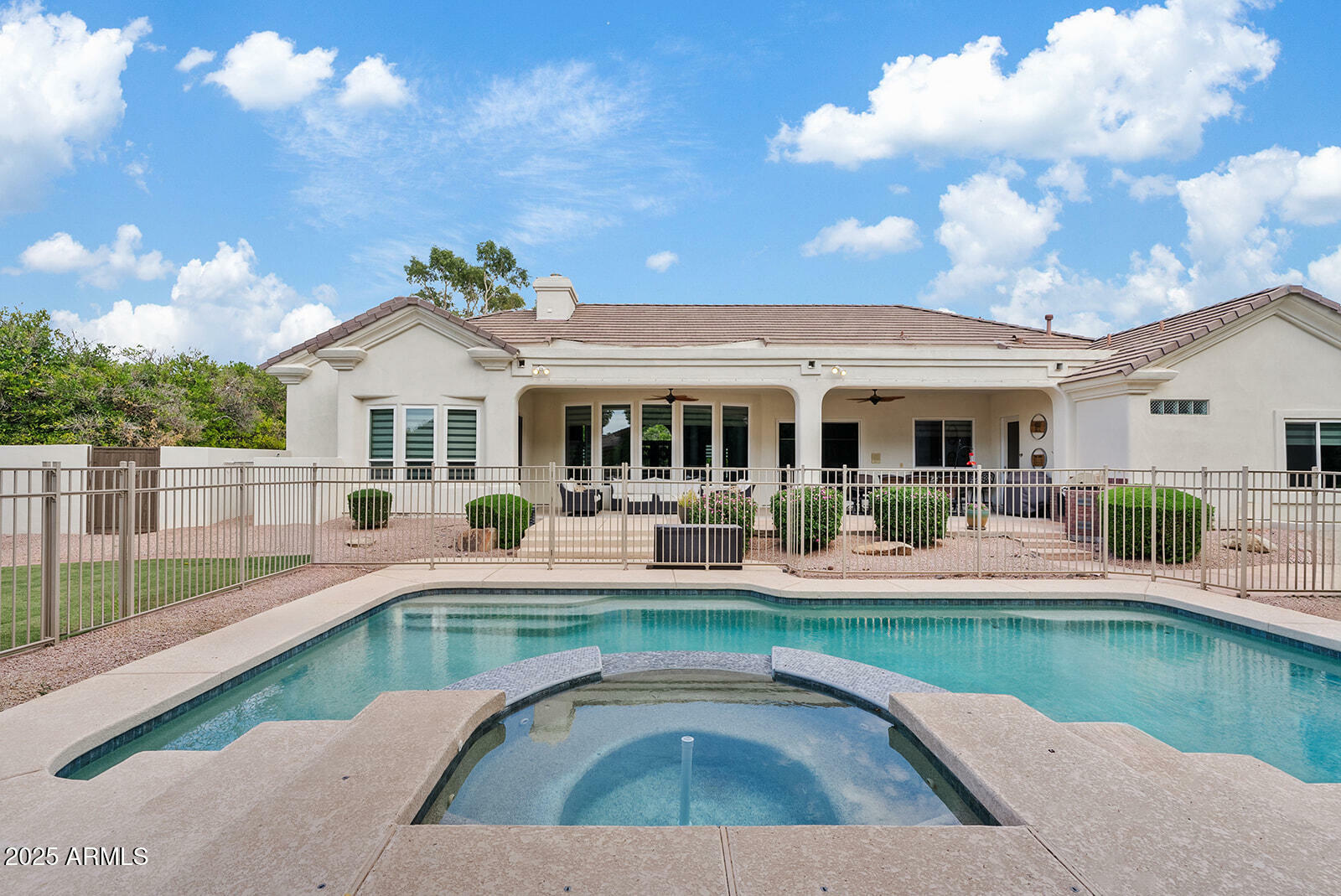 Property Photo: 4040 E McLellan Road 16 AZ 85205