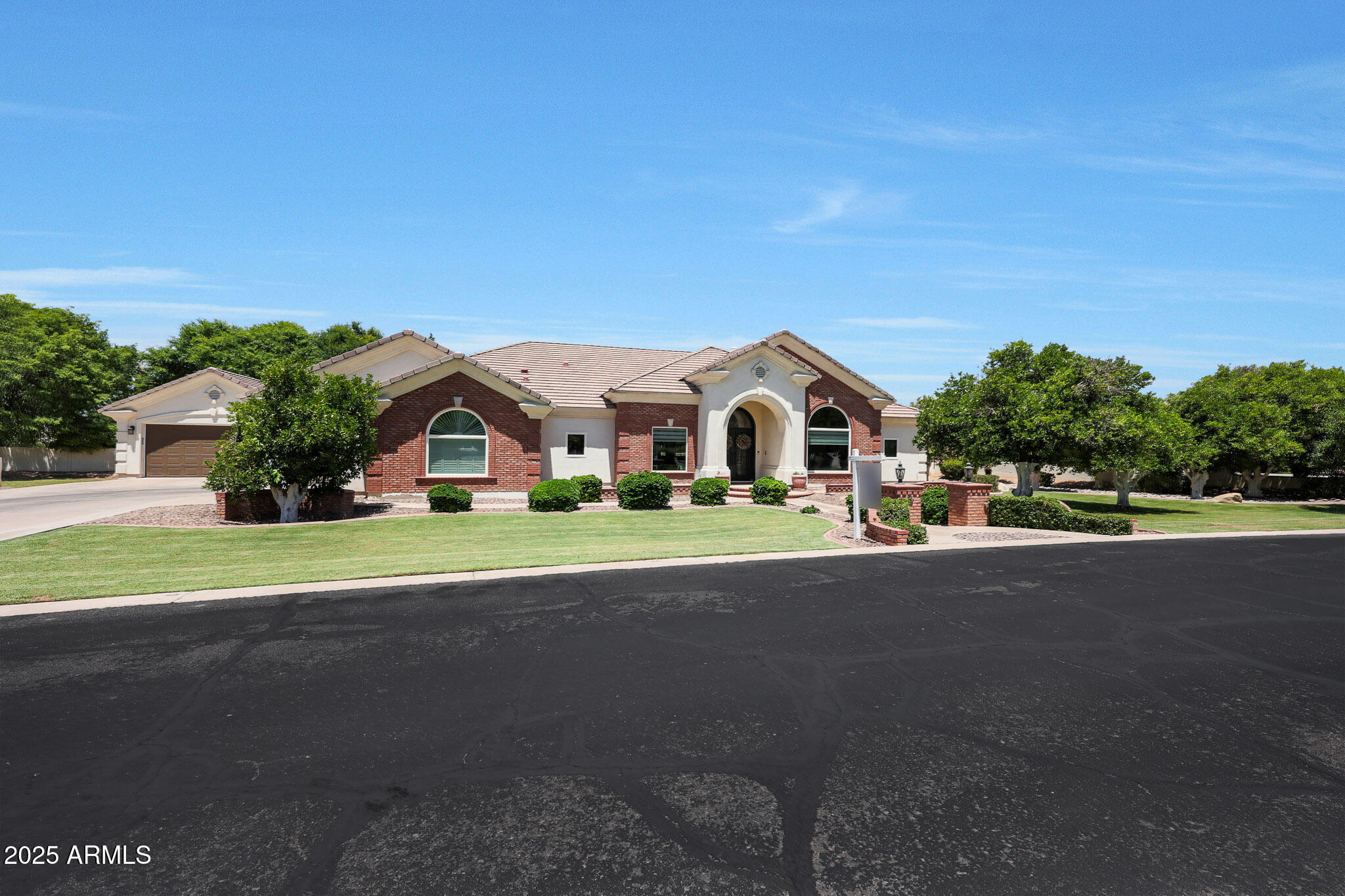 Property Photo: 4040 E McLellan Road 16 AZ 85205