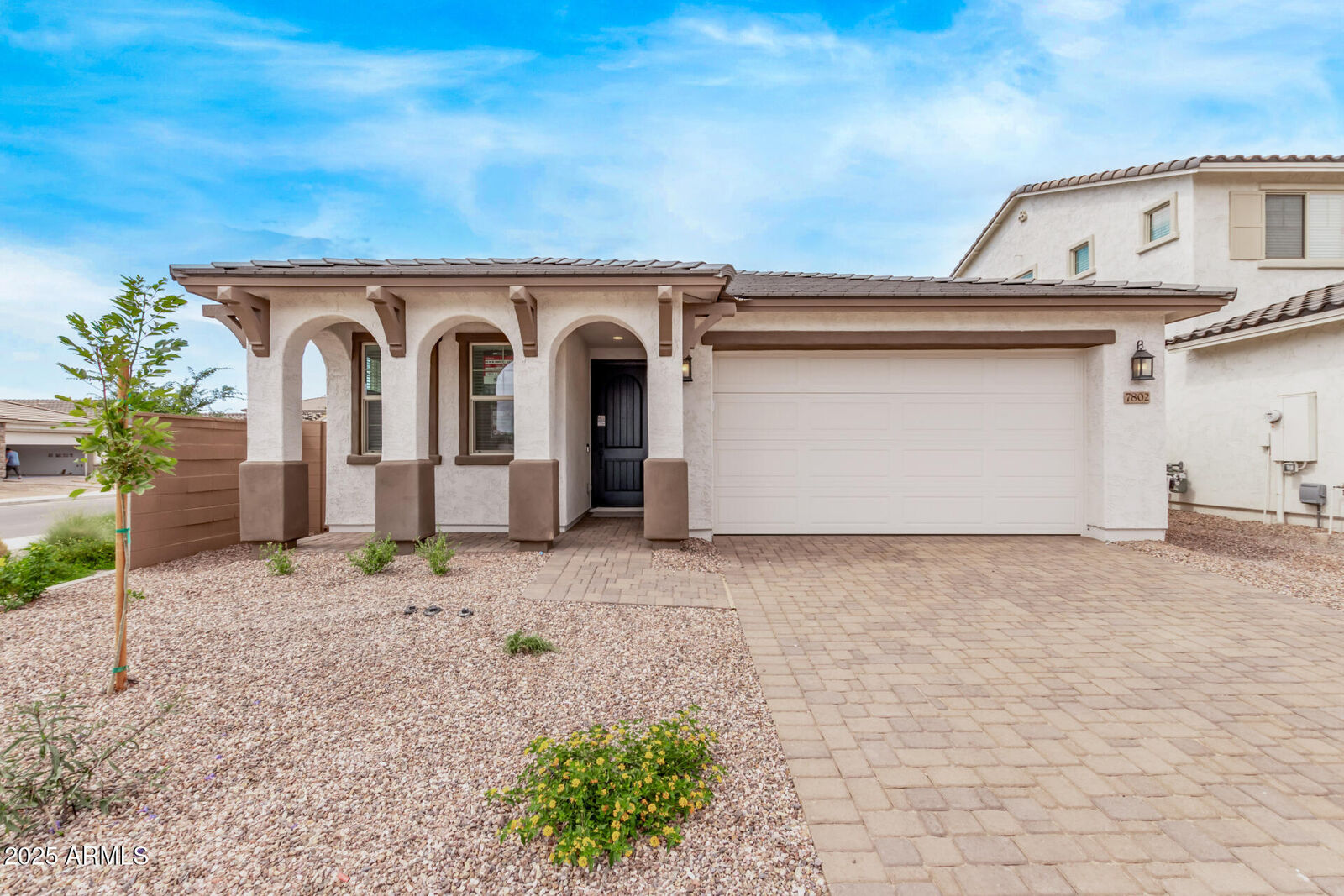 Property Photo:  7802 E Quintana Avenue  AZ 85212 