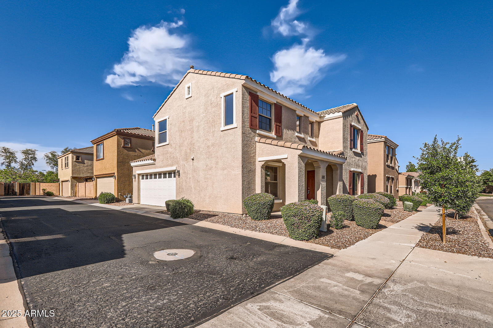 2862 E Megan Street  Gilbert AZ 85295 photo