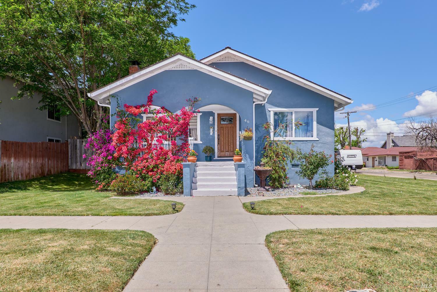 46 N 4th Street  Rio Vista CA 94571 photo