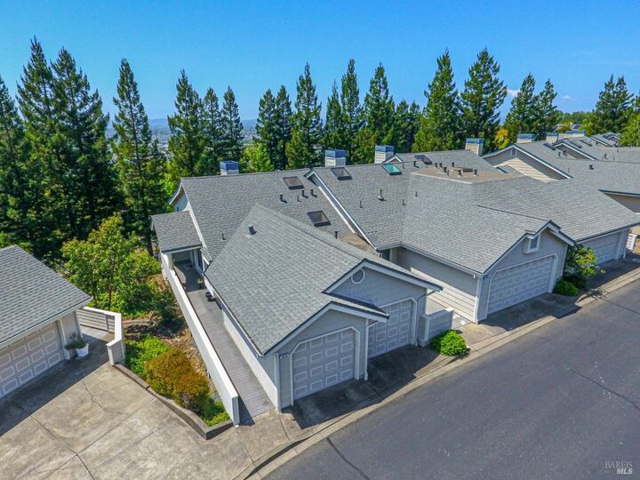 Property Photo: 2016 Stonefield Lane CA 95403