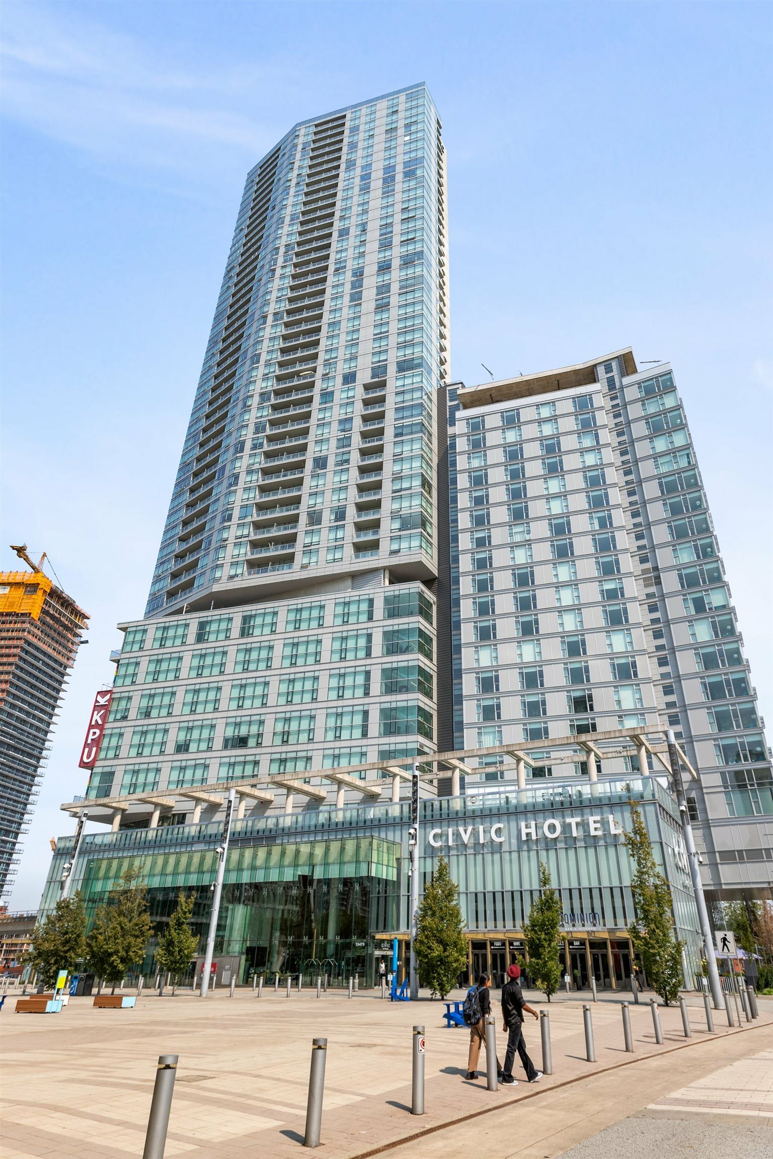 Property Photo: 13495 Central Avenue 4807 BC V3T 0K2
