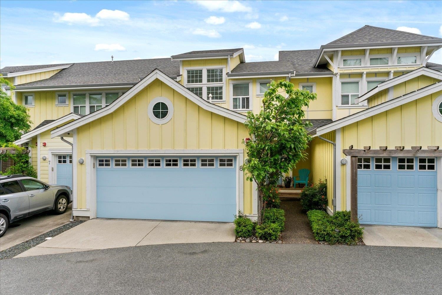 Photo de la propriété: 44849 Anglers Boulevard 8 BC V2R 0Y4
