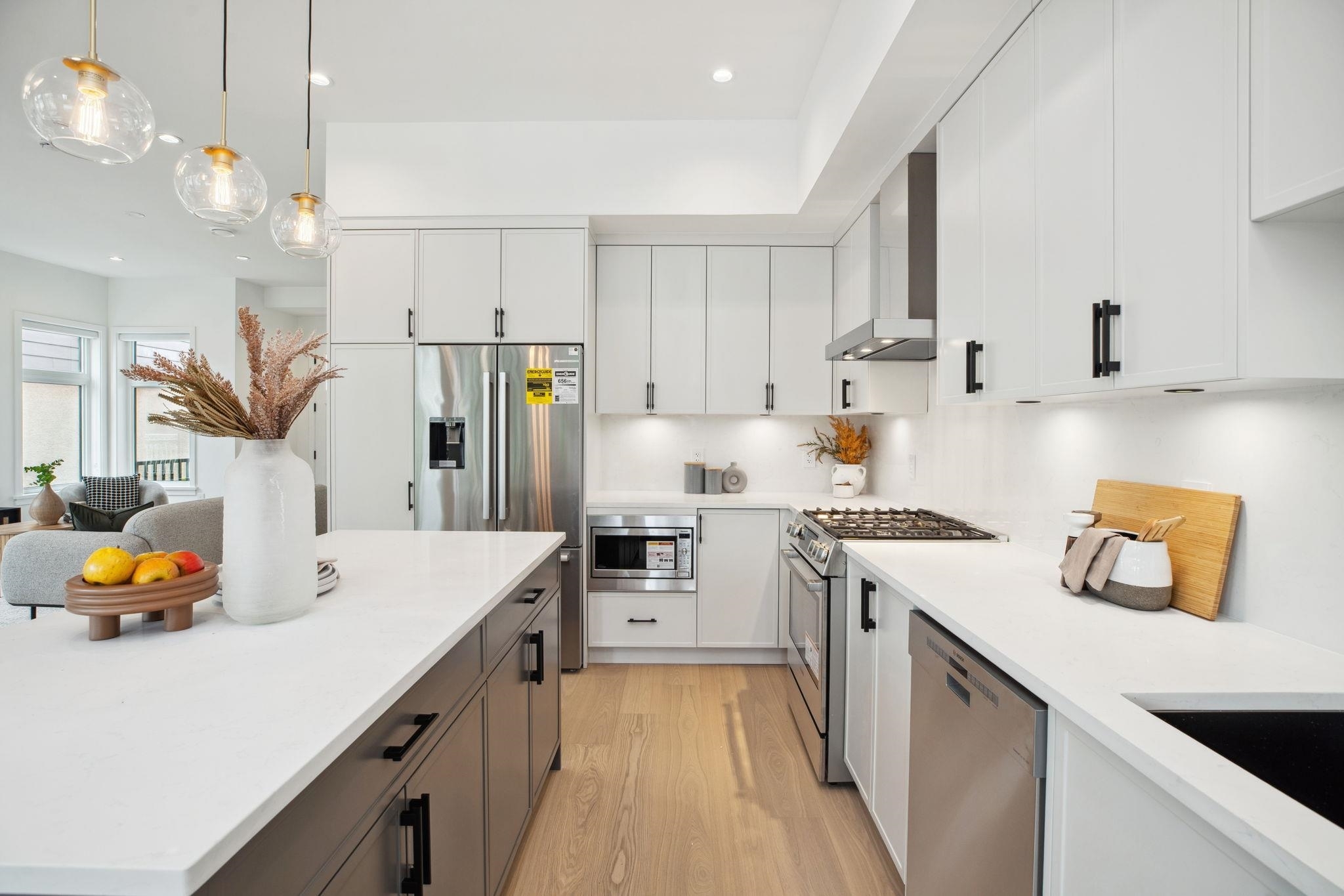 Property Photo: 692 Florence Street 103 BC V3J 4C8