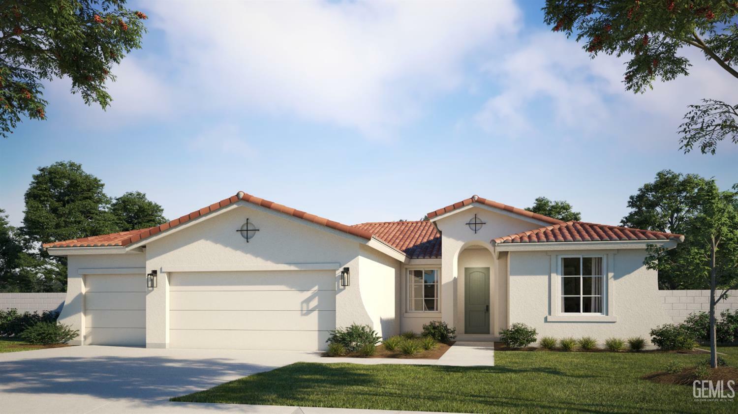 12812 Kinnick  Bakersfield CA 93311 photo