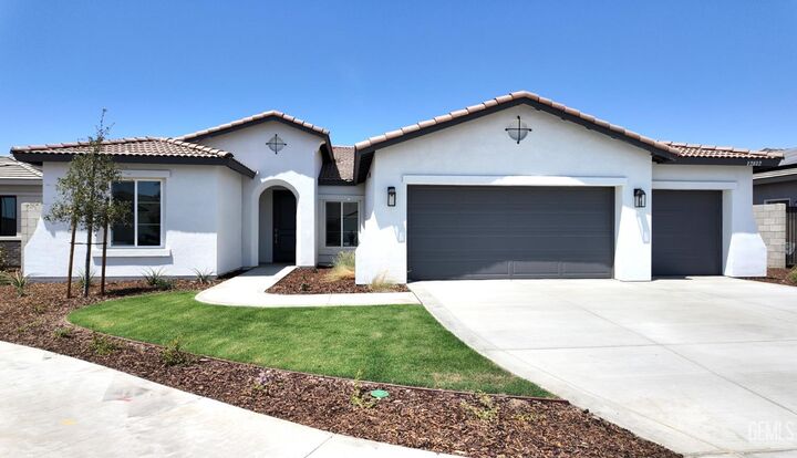 12812 Kinnick  Bakersfield CA 93311 photo