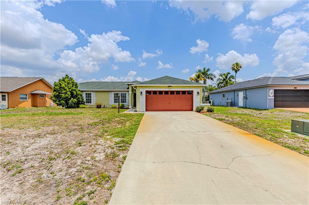 Property Photo: 9091 Cypress Dr N FL 33967