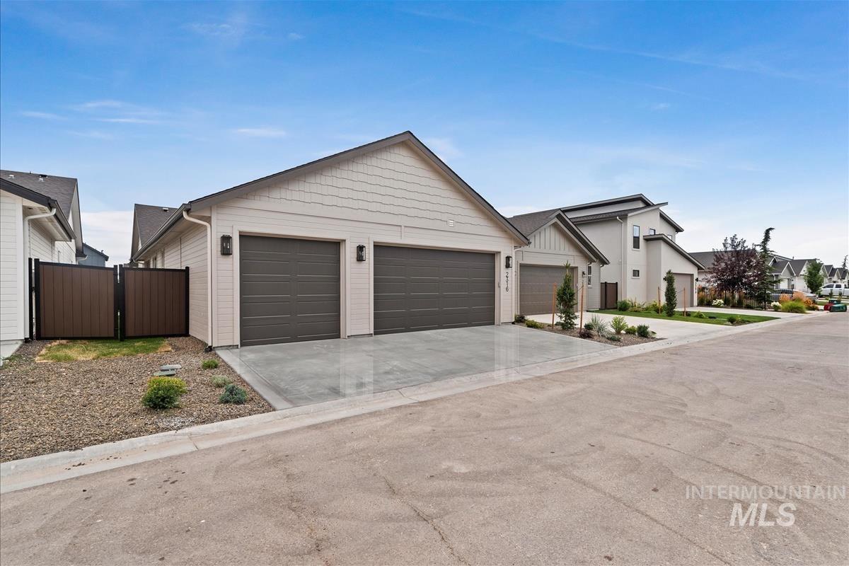 Property Photo:  2316 E Valensole St.  ID 83642 