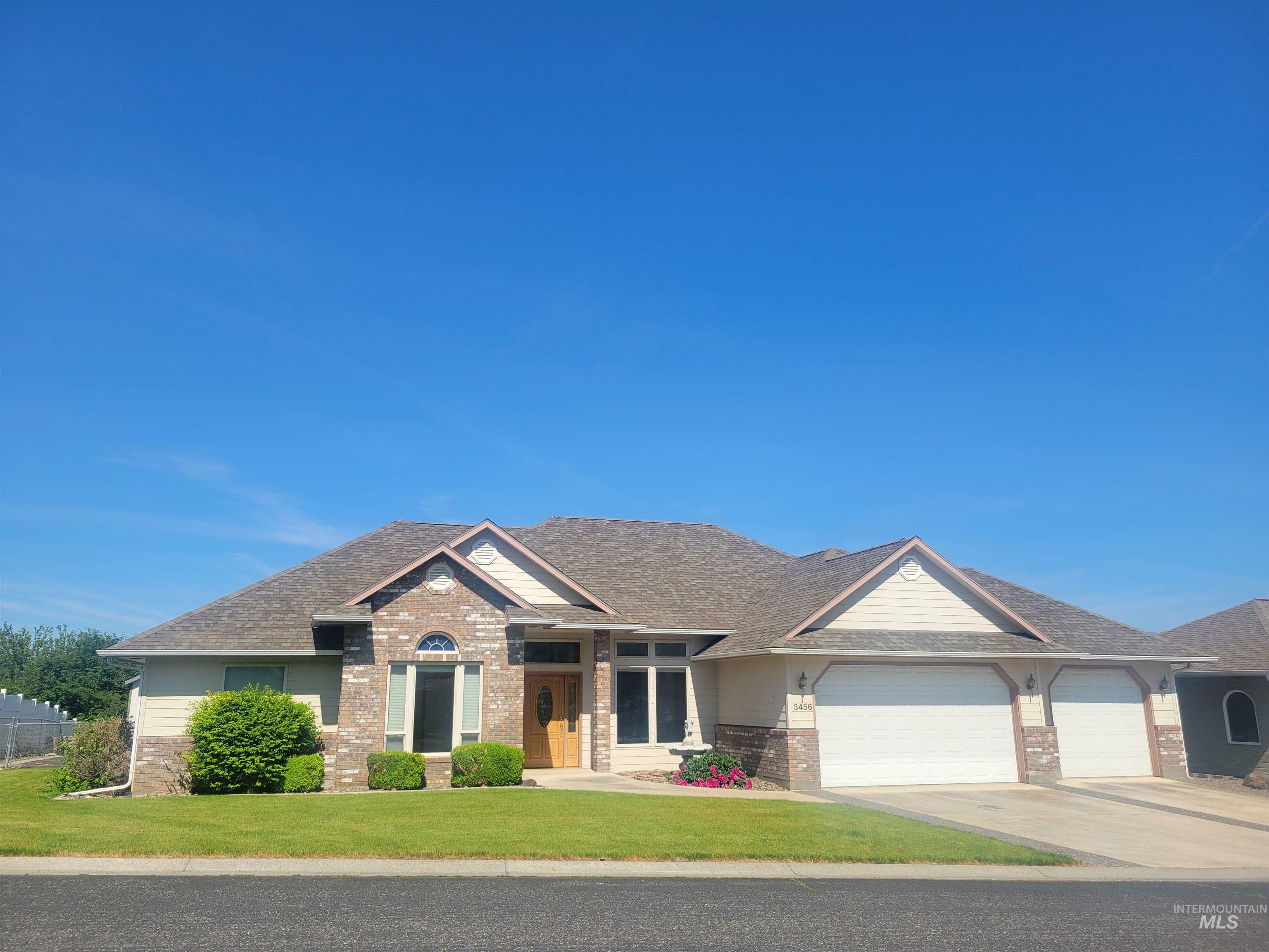 Property Photo: 3456 Elks Drive ID 83501