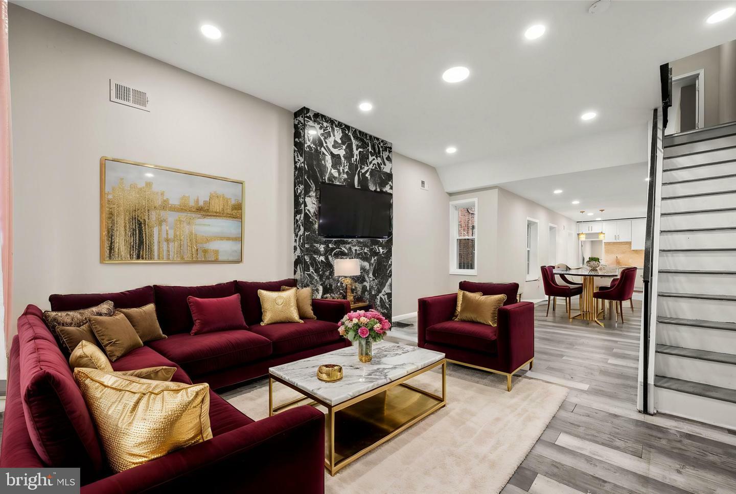 Property Photo: 1860 N 23rd Street PA 19121
