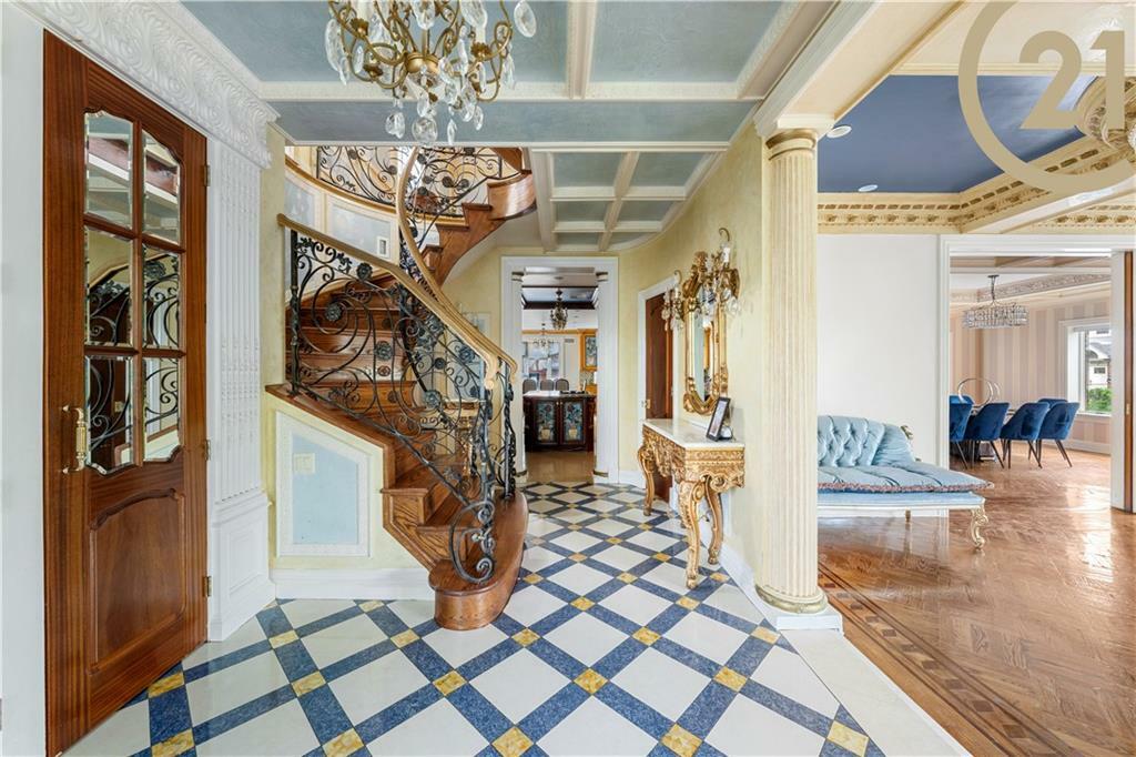Property Photo: 2723 Avenue P NY 11229