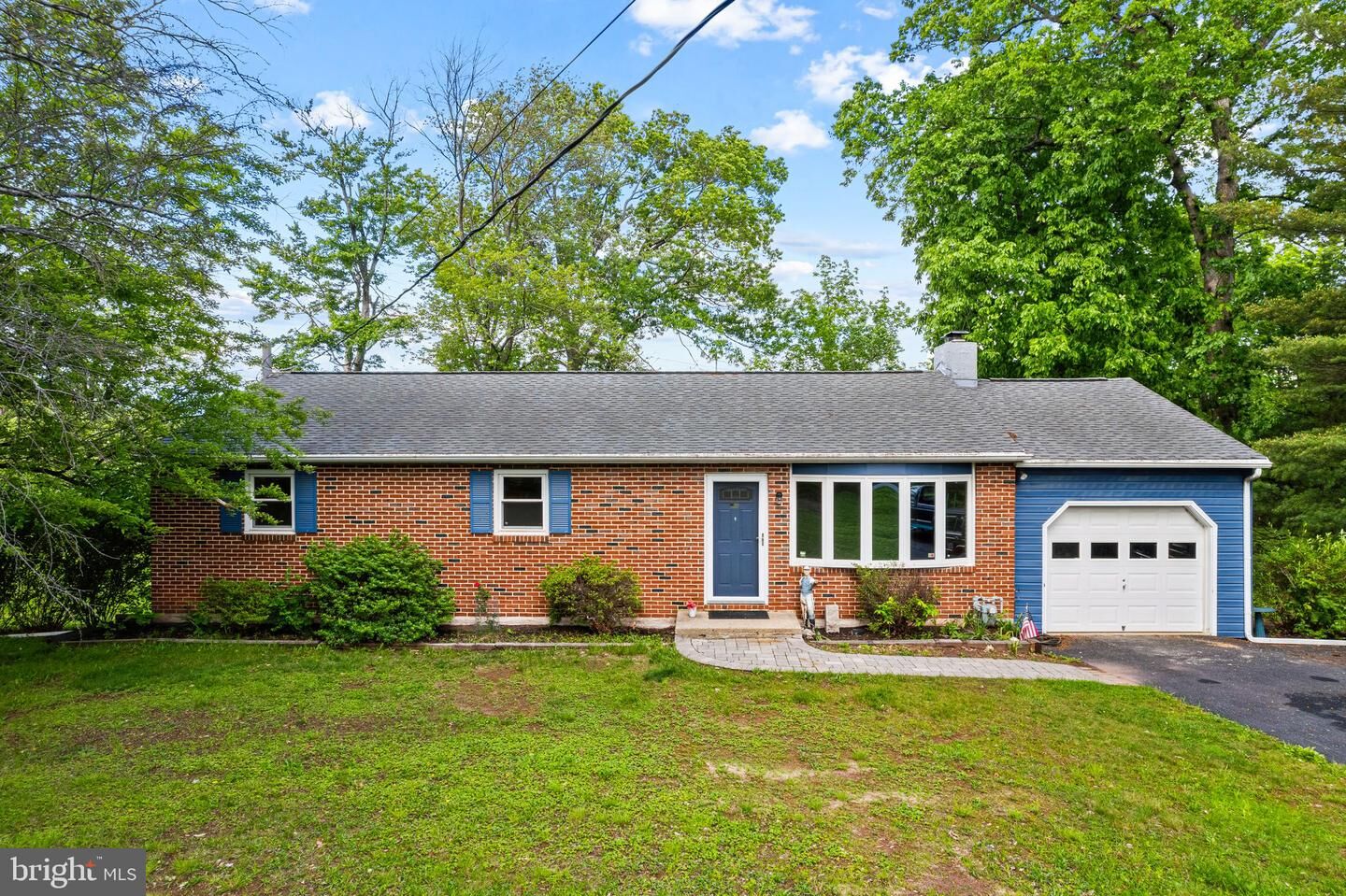 Property Photo:  22 School House Road  PA 19426 