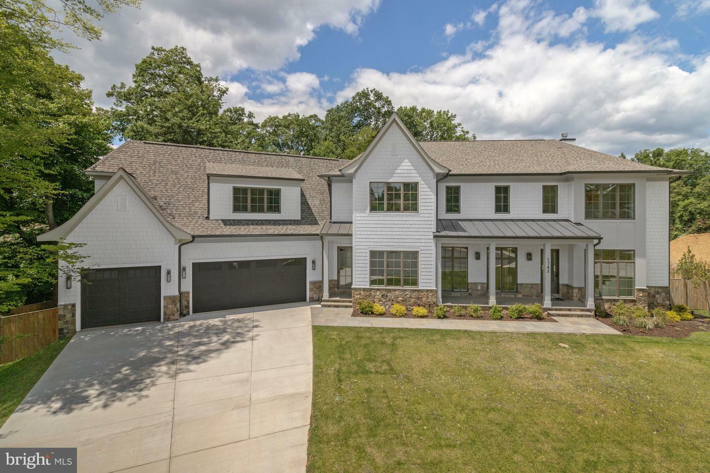 1742 Atoga Avenue  McLean VA 22101 photo