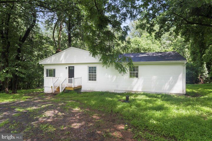 133 Beechwood Lane  Harpers Ferry WV 25425 photo