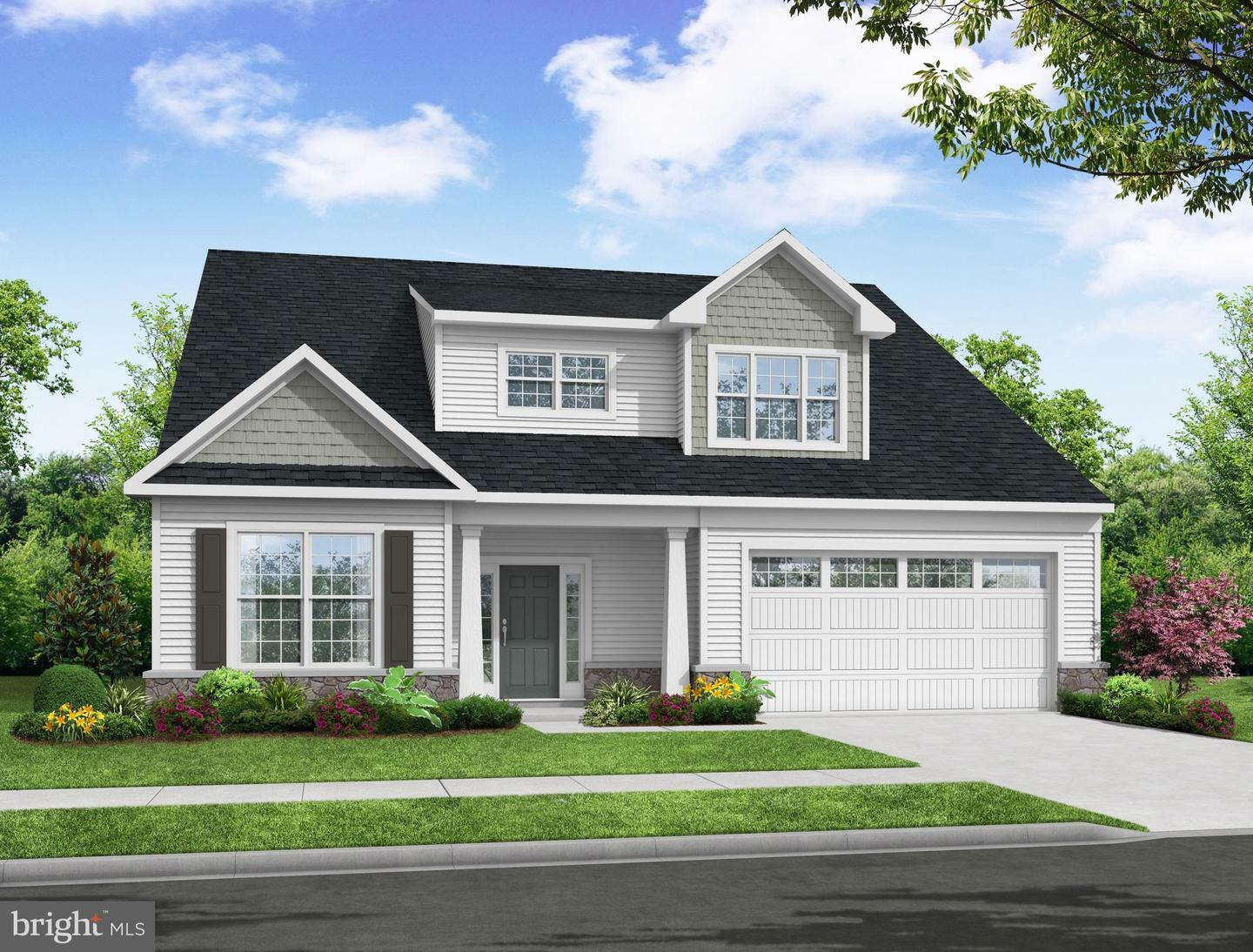 35 Messina Loop  Mullica Hill NJ 08062 photo