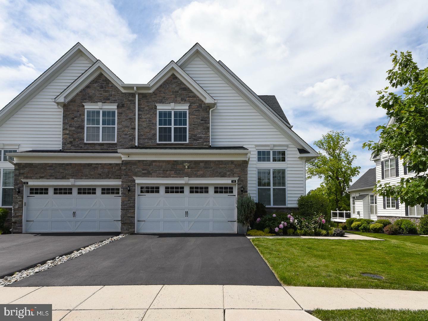 Property Photo: 340 Wheatsheaf Way PA 19426