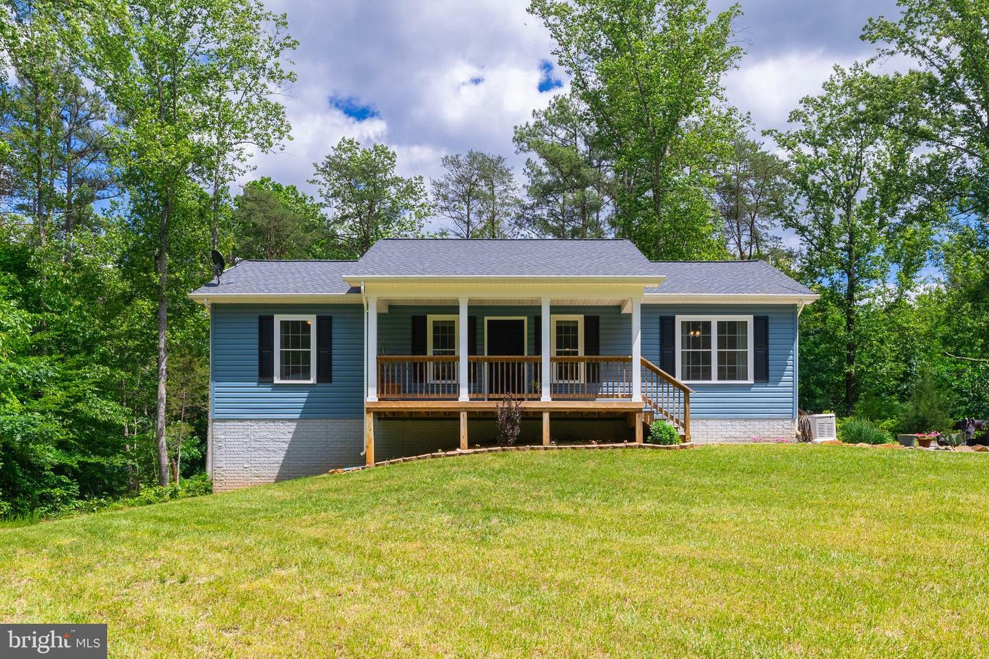 166 John Tucker Road  Madison VA 22727 photo