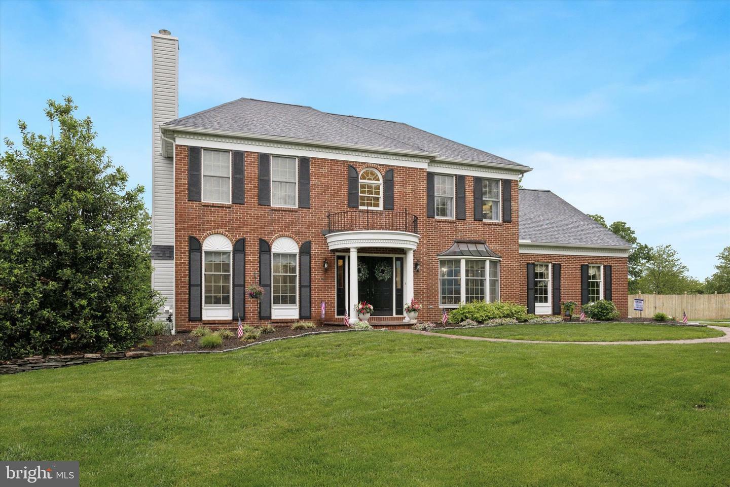 110 Fairway Drive  Harleysville PA 19438 photo
