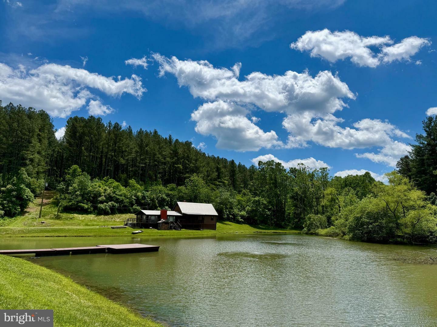 Property Photo: 1263 Thompson Hollow Road VA 22610