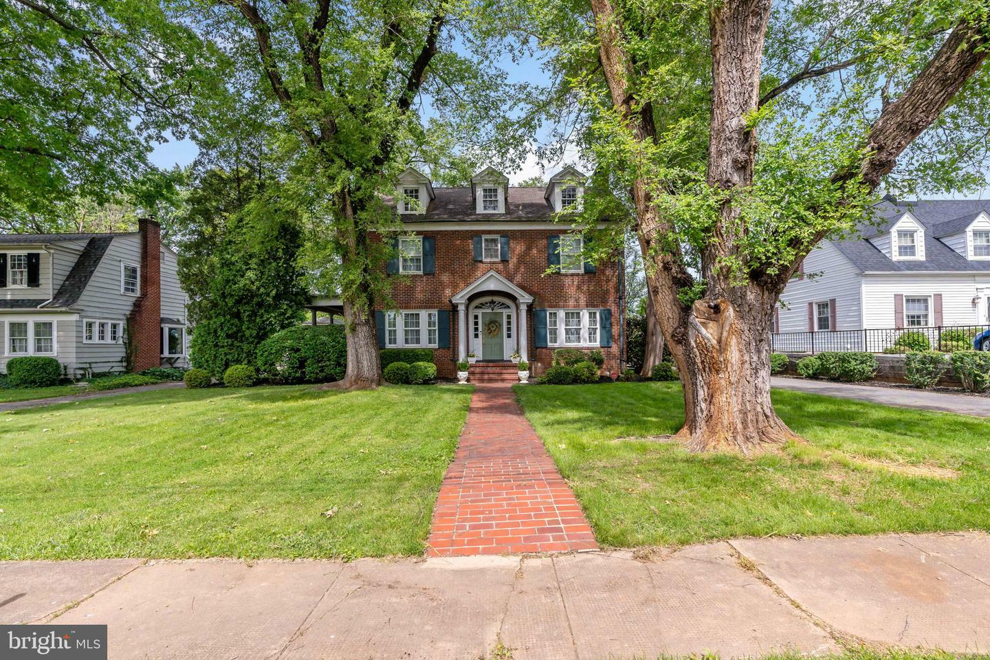 Property Photo:  105 S Red Hill Road  WV 25401 