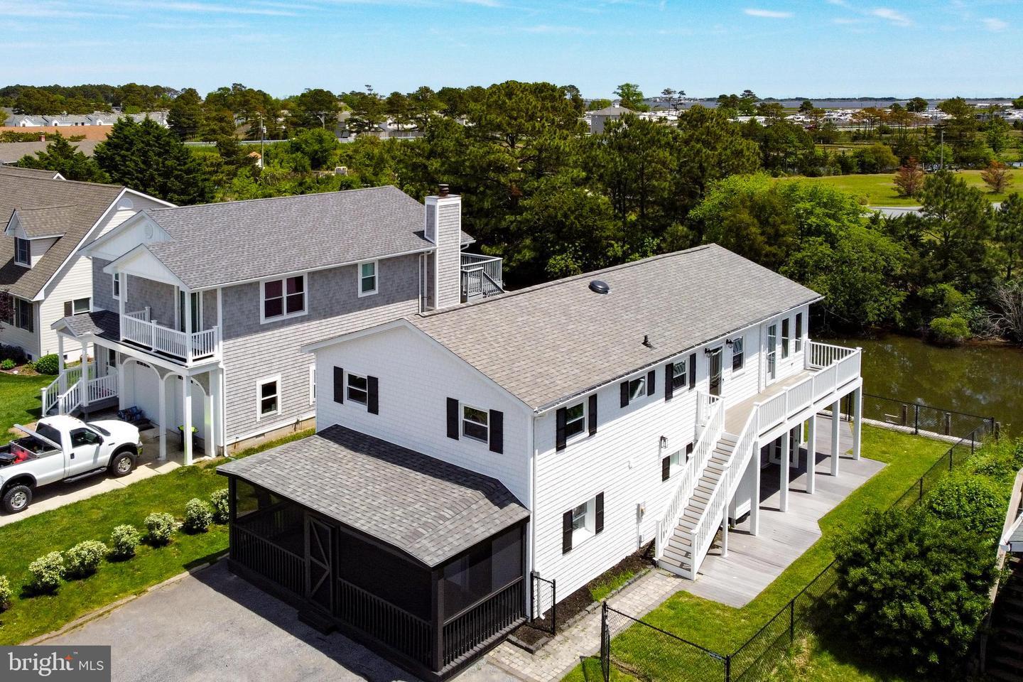 Property Photo: 38219 Bayberry Lane DE 19975
