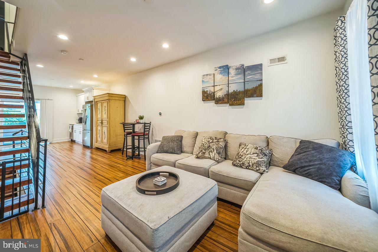 Property Photo:  1809 Wilder Street  PA 19146 